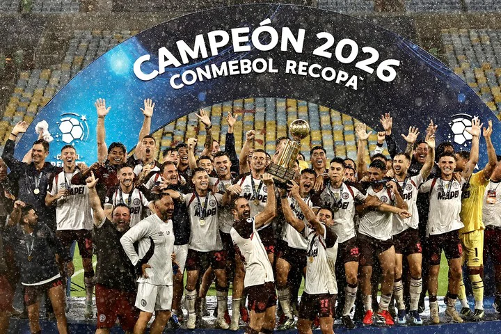 lanus campeon