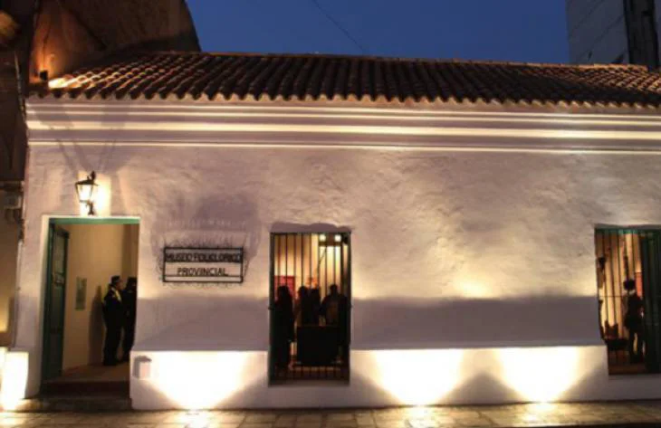 museos