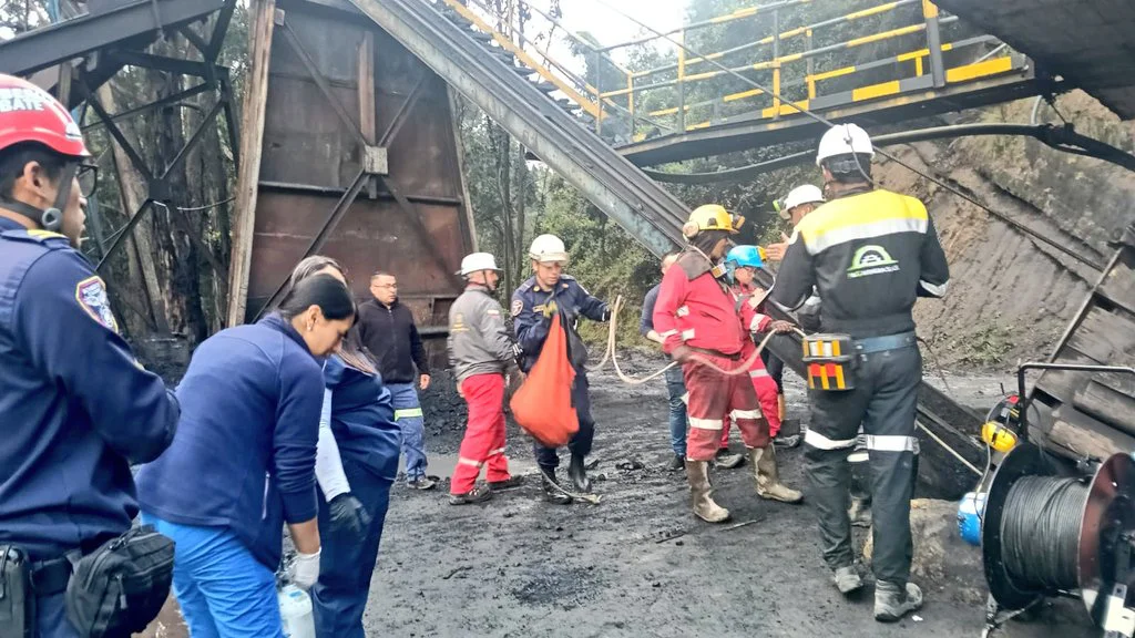 explosión