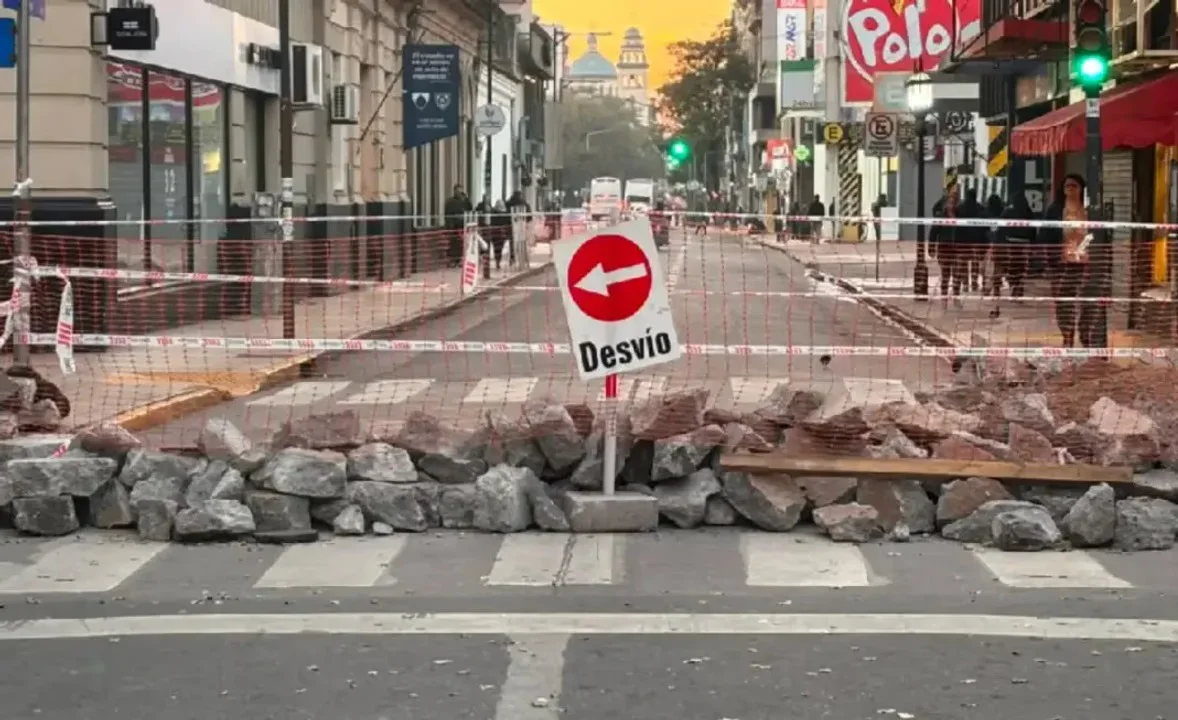desvio