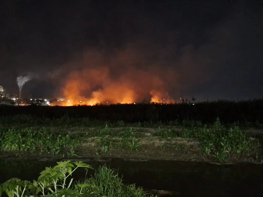 incendio