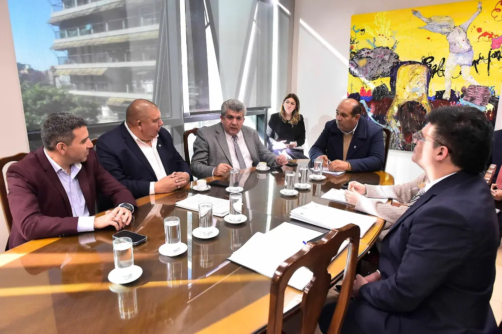 interes legislativo