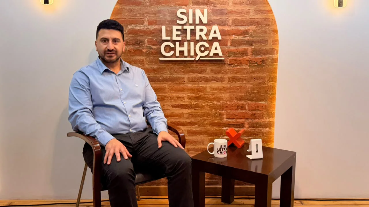 Sebastián Salazar
