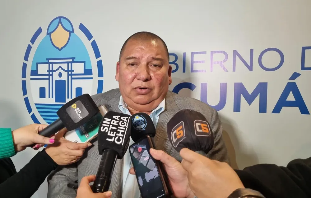 roque argañaráz