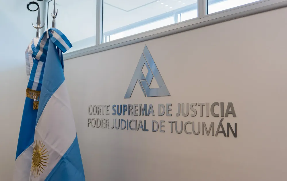 corte suprema