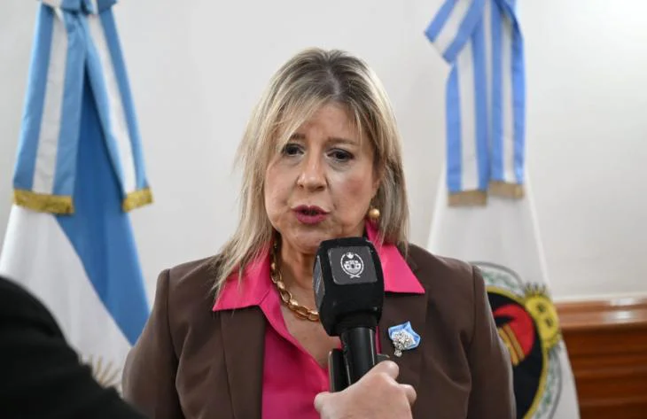 Alejandra Monteoliva