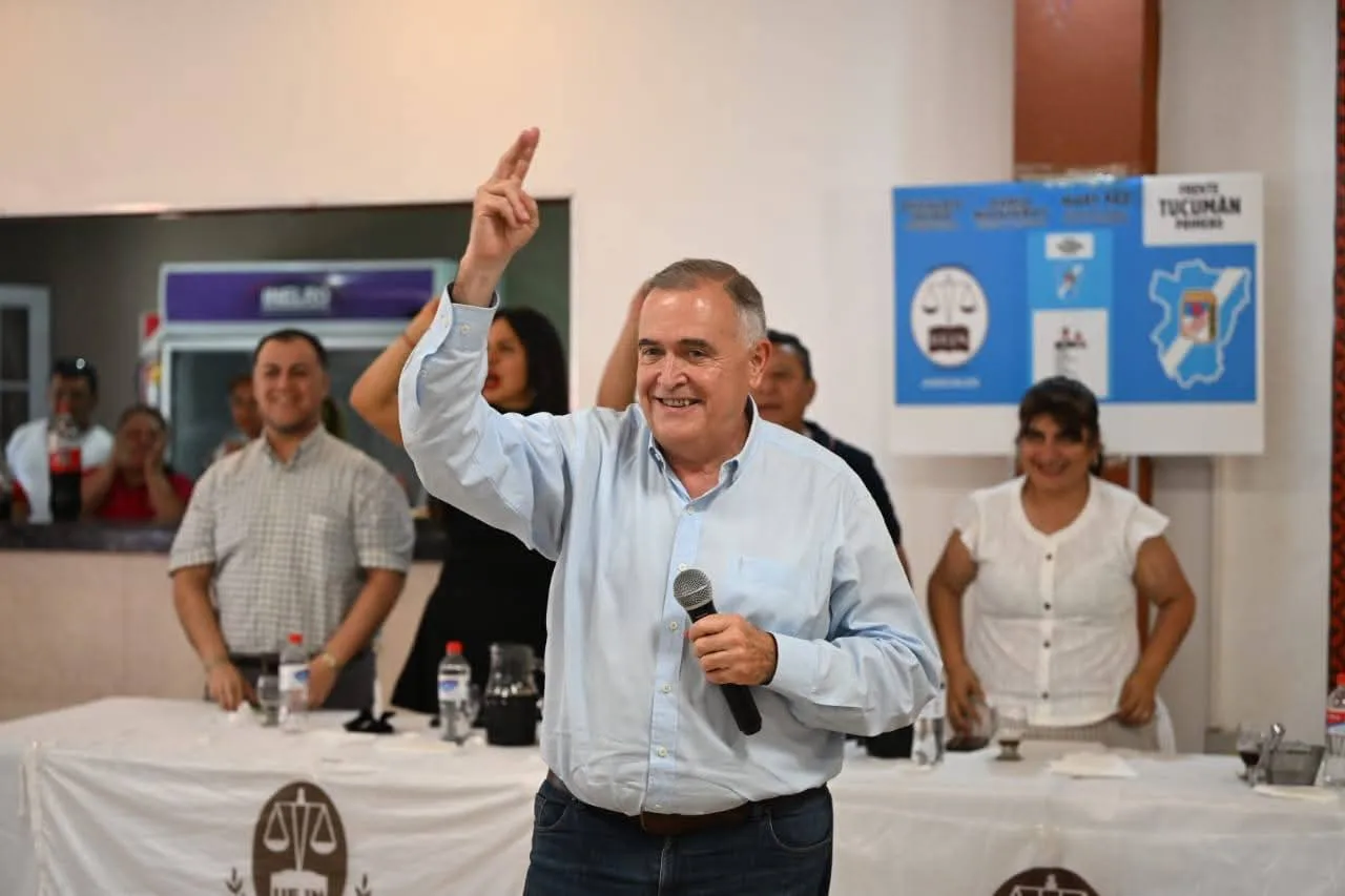 Osvaldo Jaldo