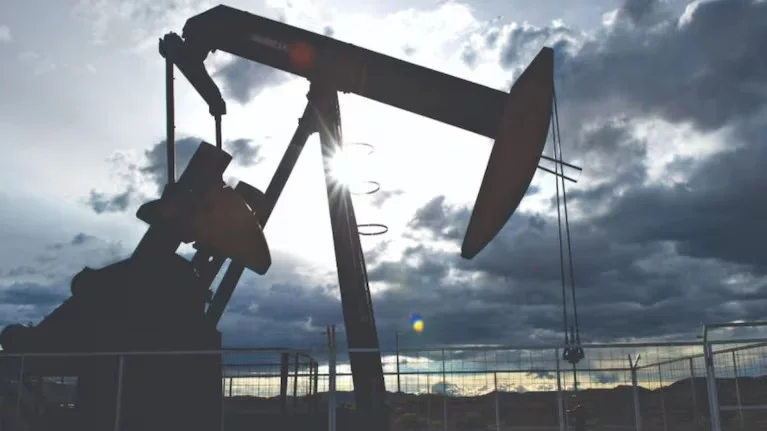 petróleo