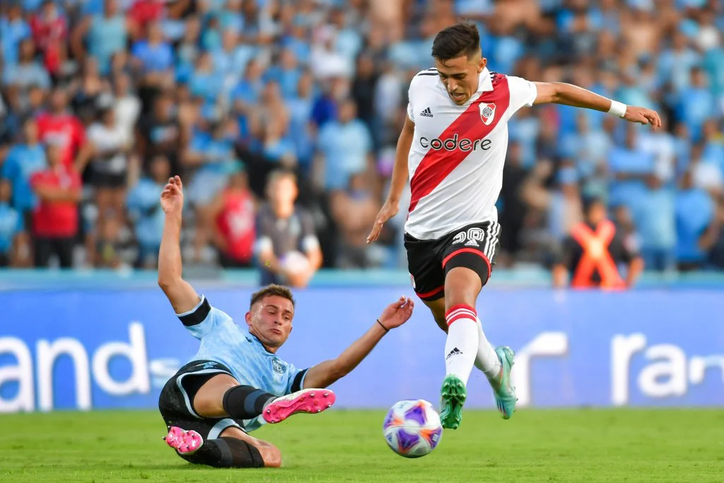 belgrano river