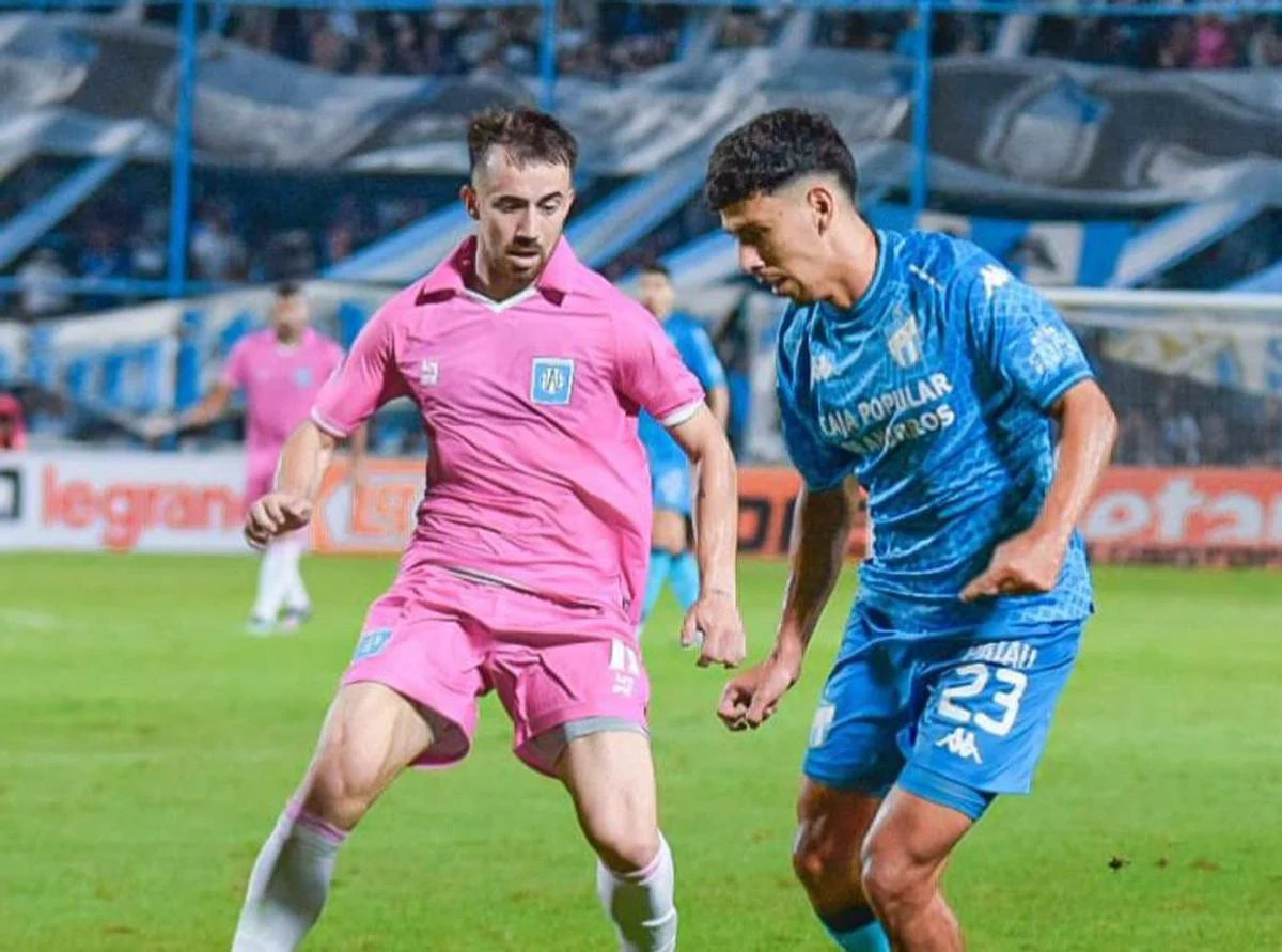atlético tucumán estudiantes de rio cuarto