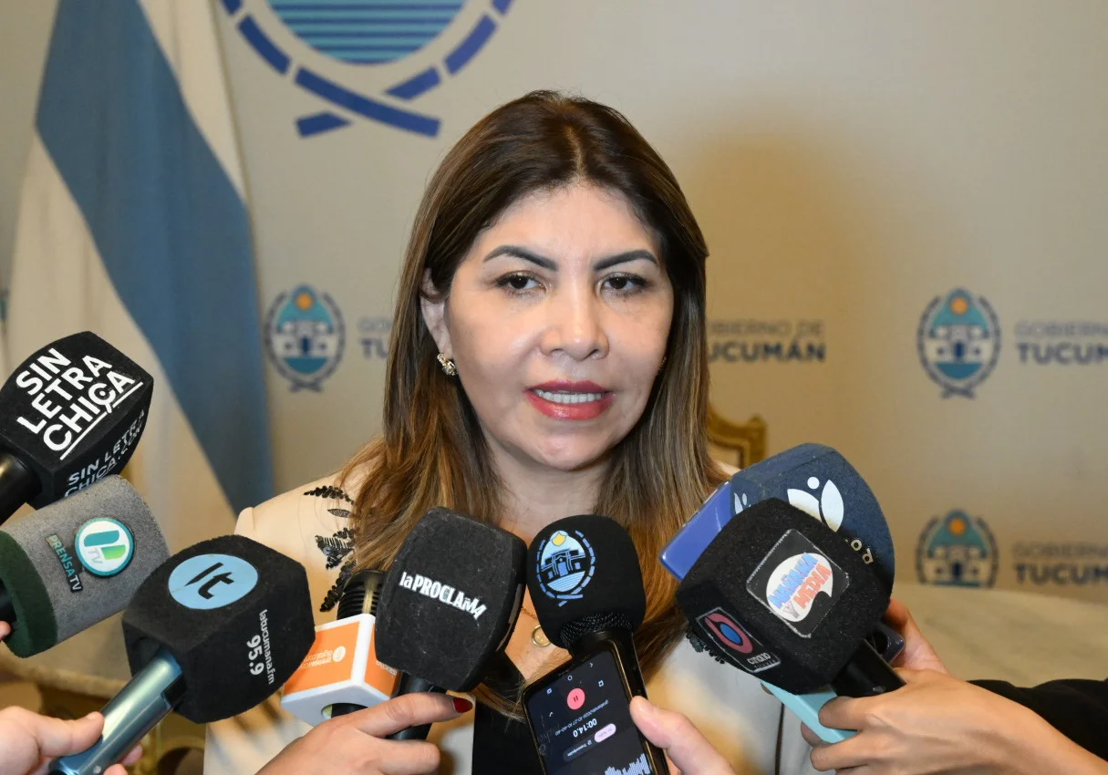Sandra Mendoza