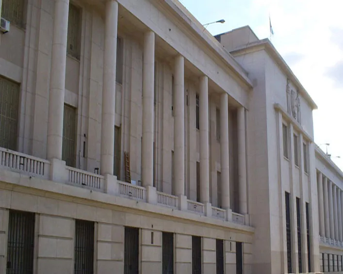 Poder Judicial