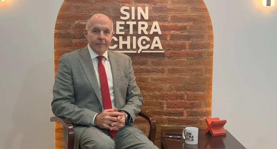 Claudio Viña