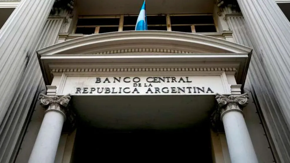 Banco Central