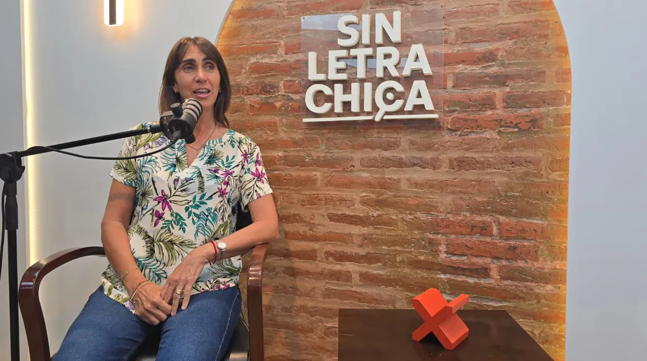 Soledad Molinuevo