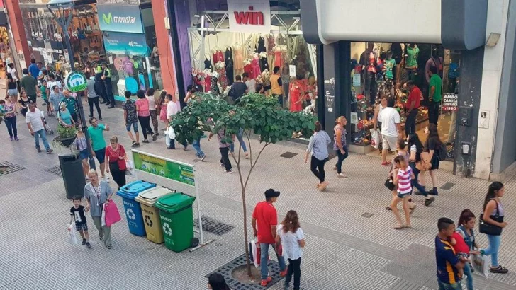 comercios