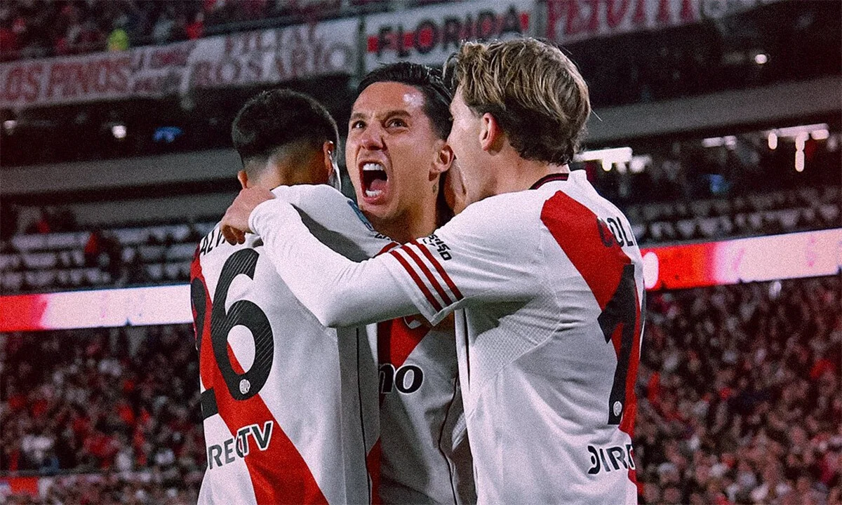River
