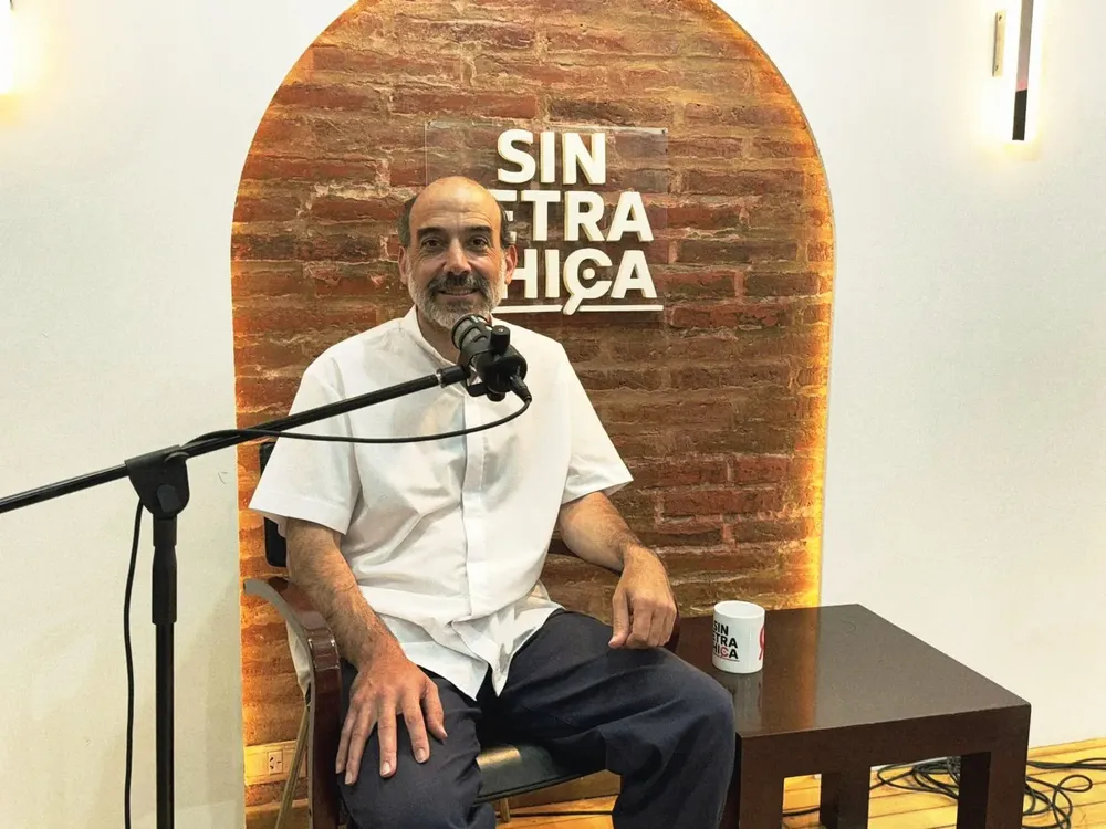 Padre Marcelo Durango