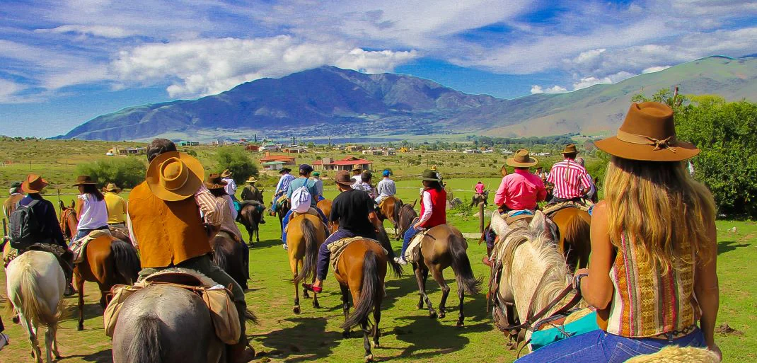 ecoturismo