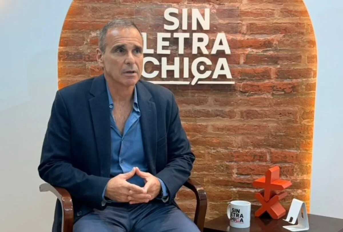 Jorge Garber