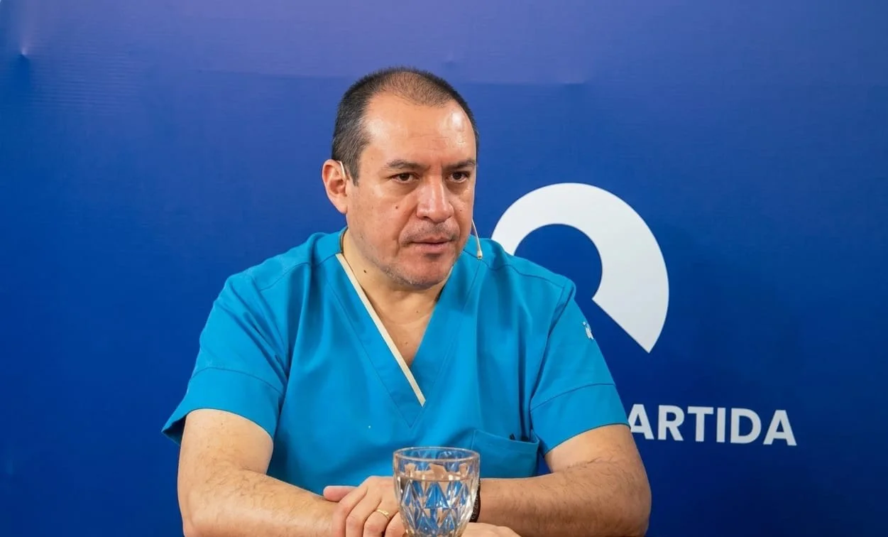 Jorge Gigena