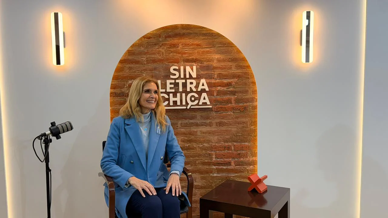 Silvia Elias