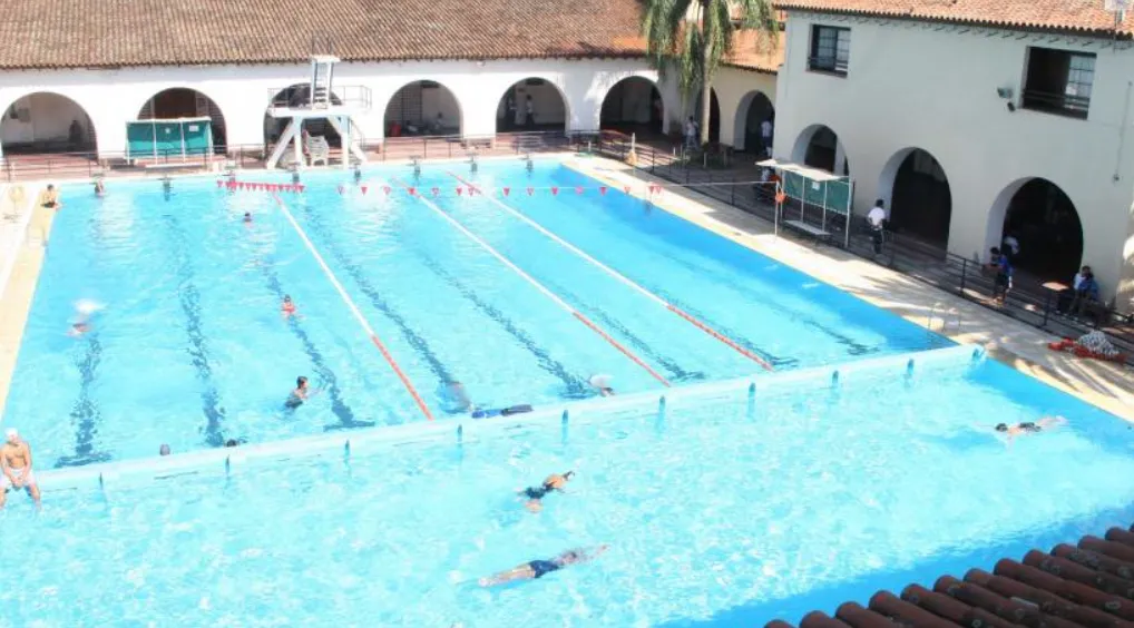 Facultad de Educación Físcia