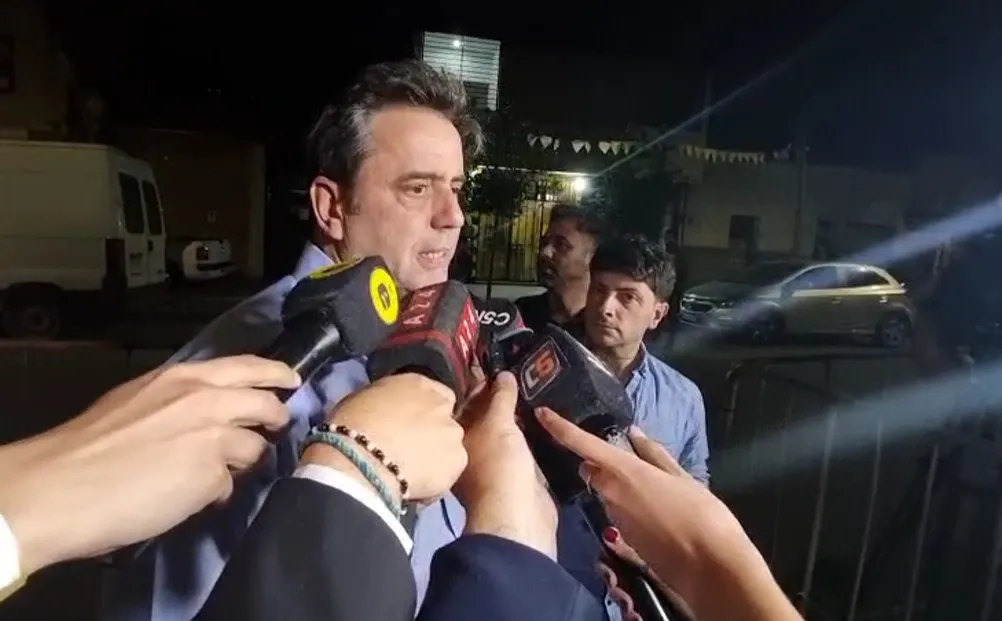 Lisandro Catalán