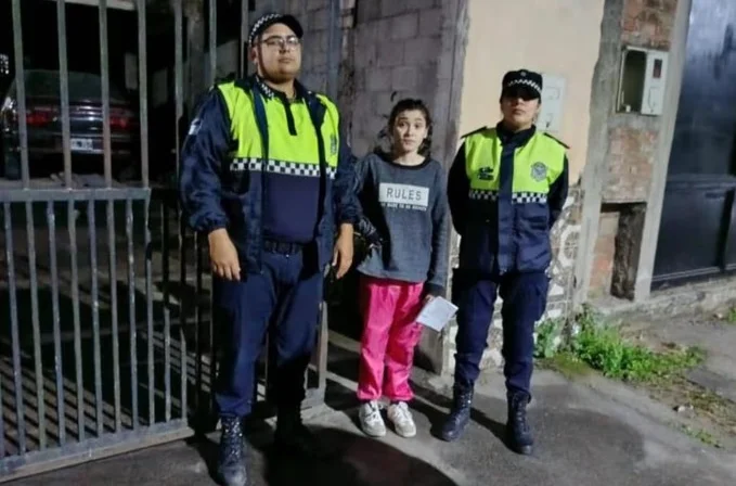 búsqueda