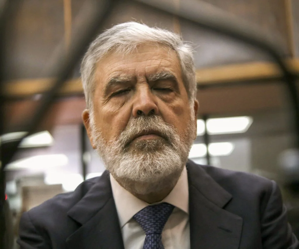 julio de vido