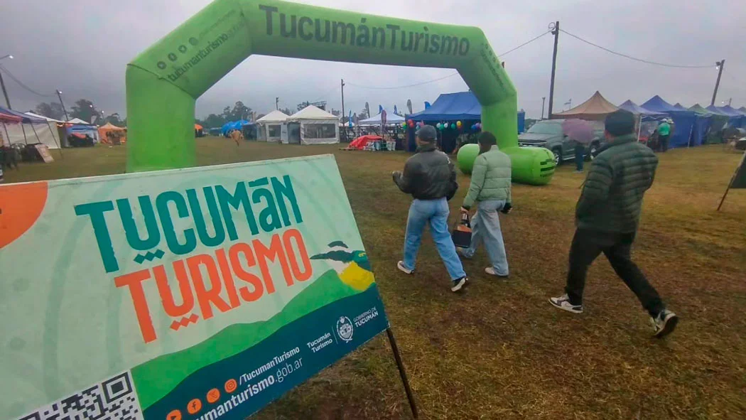 Tucumán Turismo