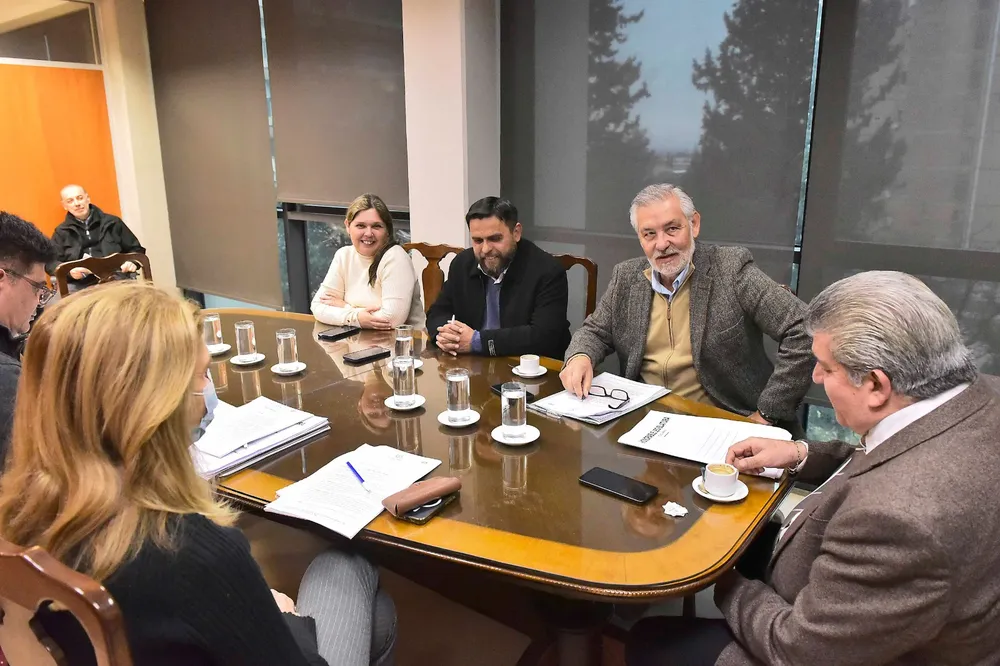 comisión