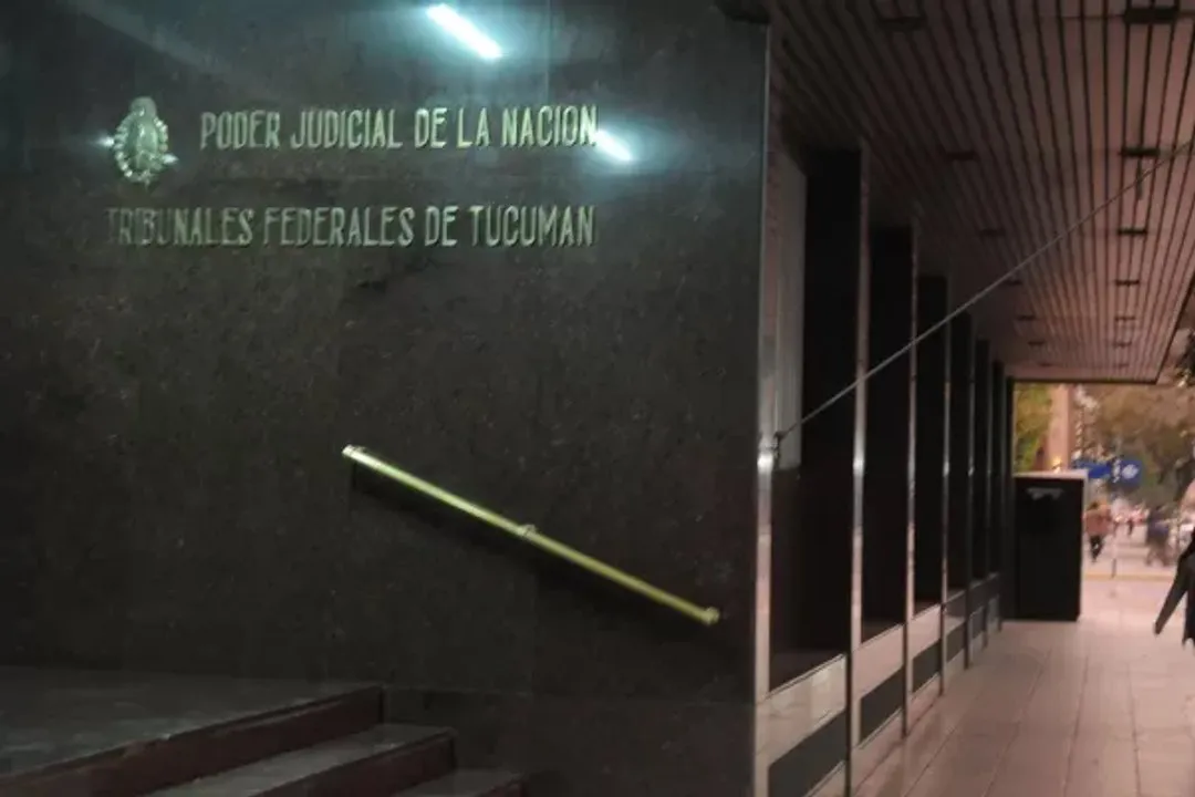 Poder Judicial Tucumán