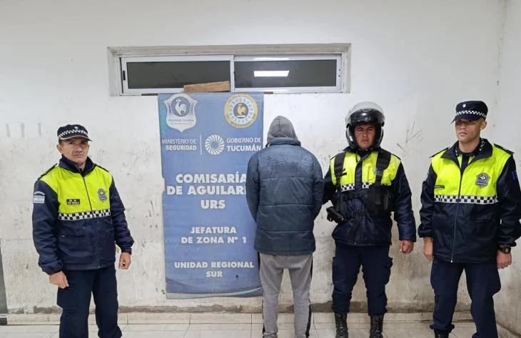 intento de asesinato