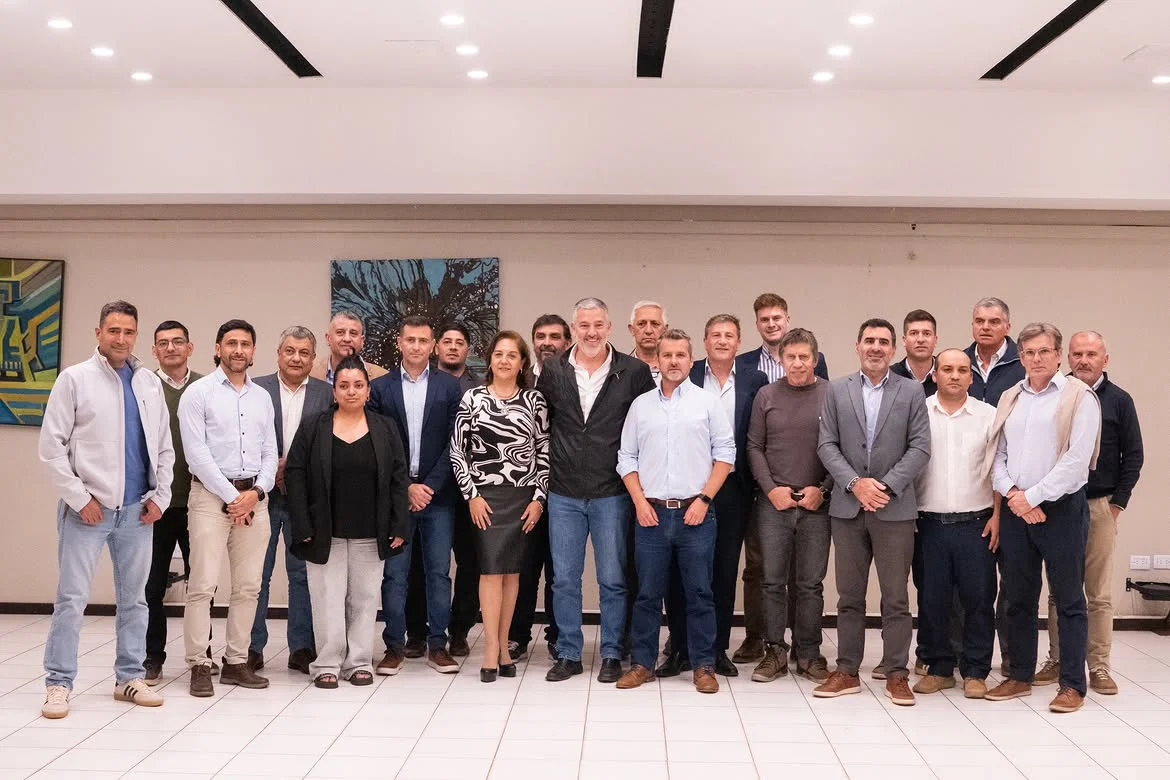oposición reunión PRO convocatoria