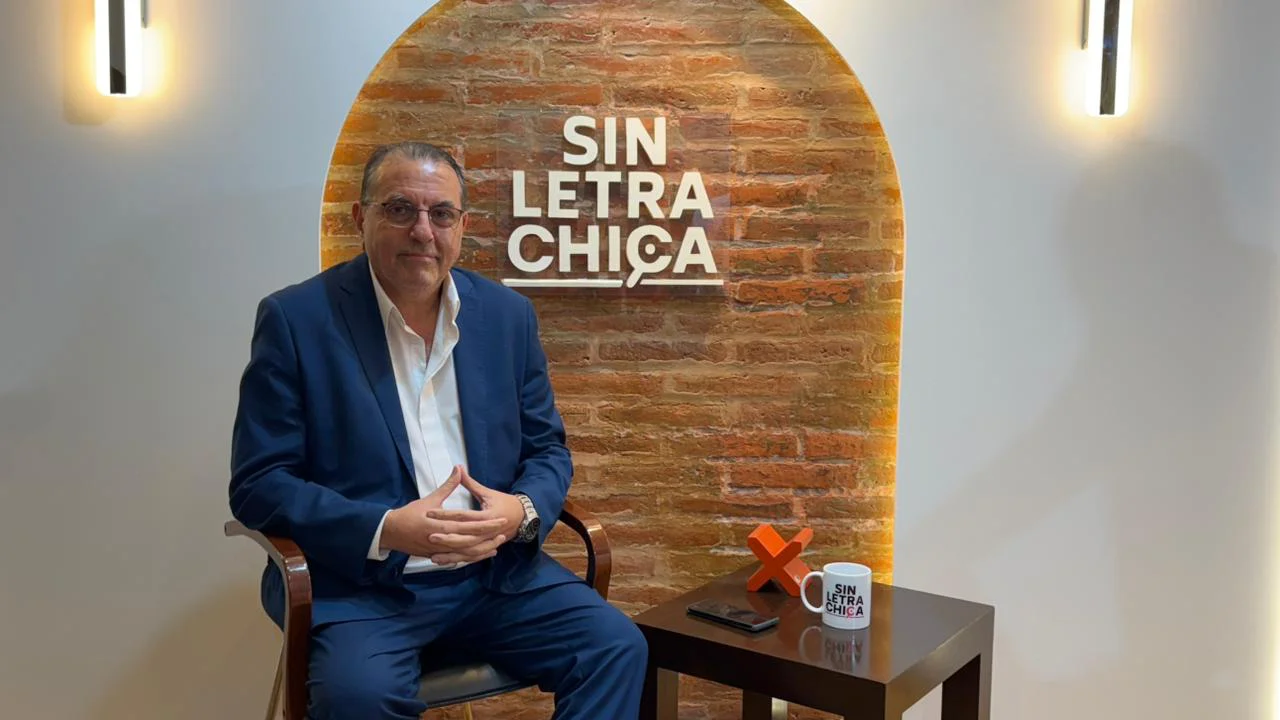 Carlos Arnedo