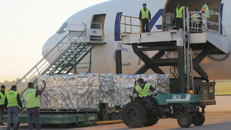 exportaciones