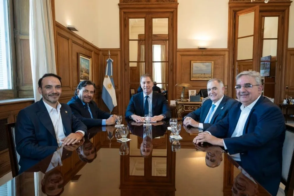 jaldo santilli