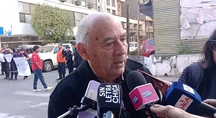 reclamo