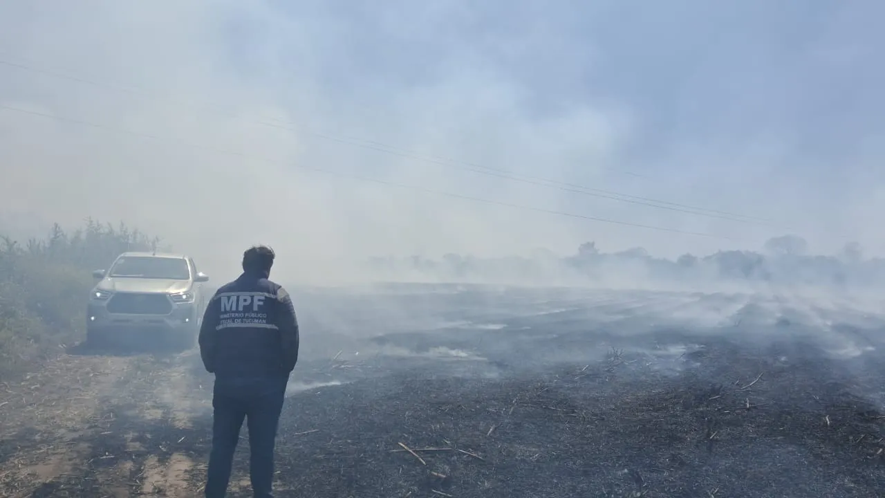 incendio