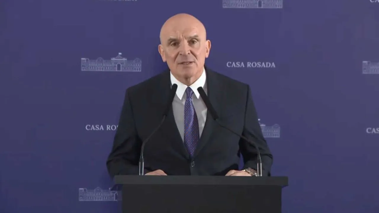 José Luis Espert