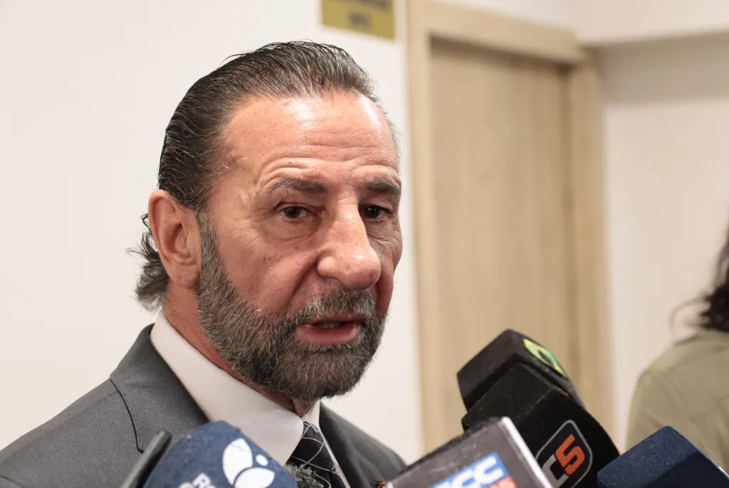 Fernando Juri
