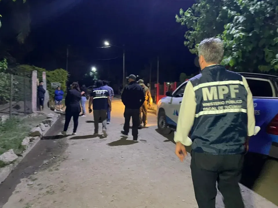 Ministerio Público Fiscal