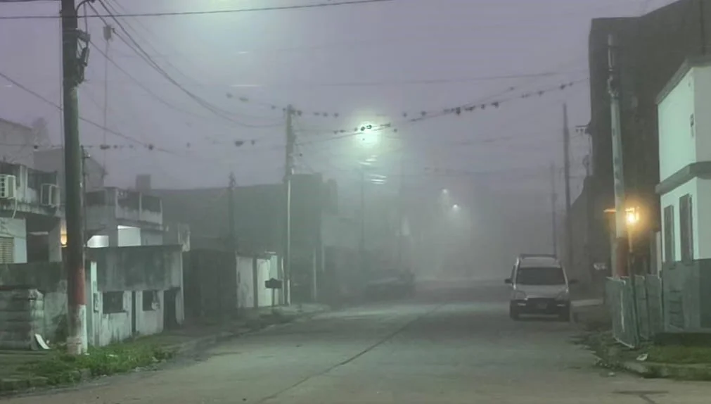 Neblina