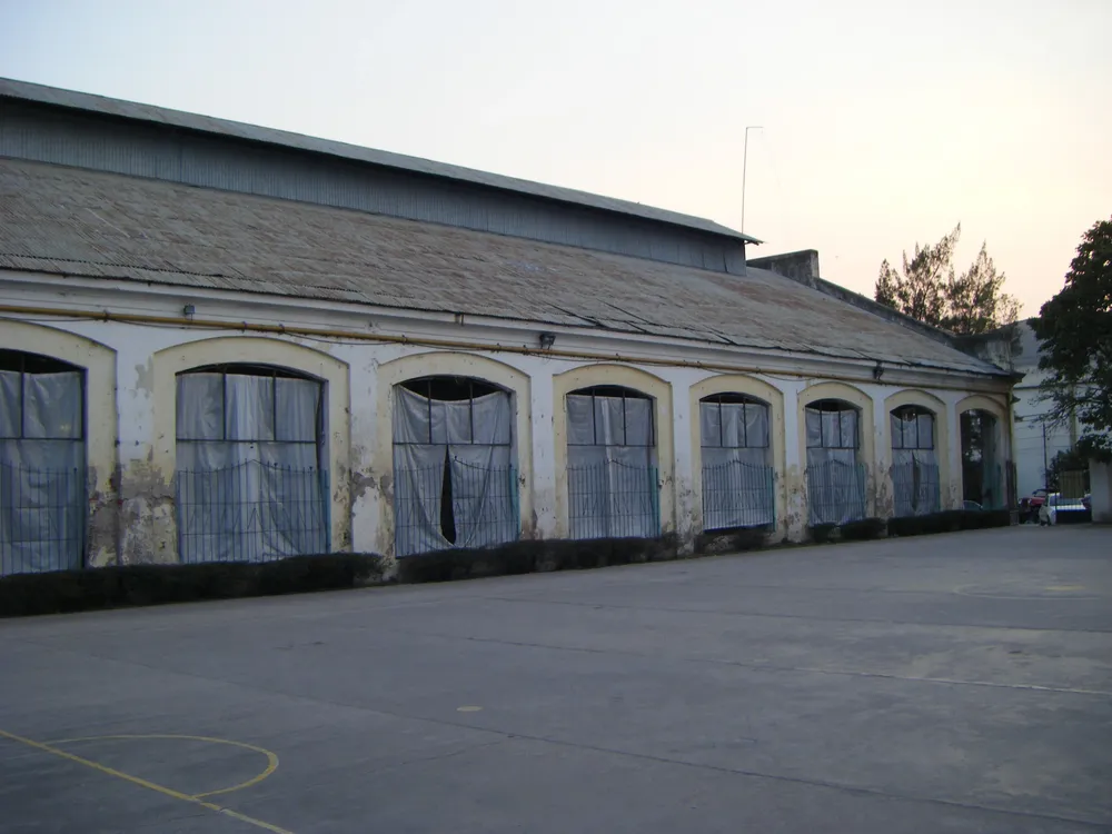 Complejo Avellaneda