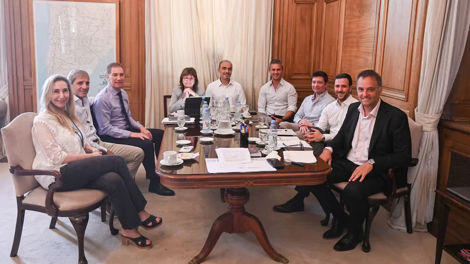 gobierno