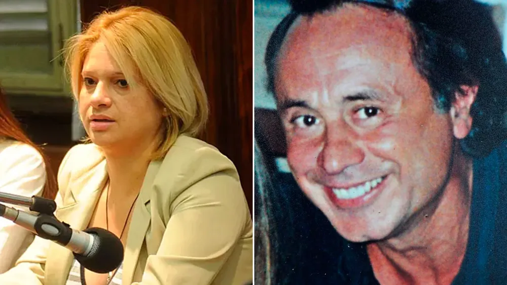 crimen juez aráoz