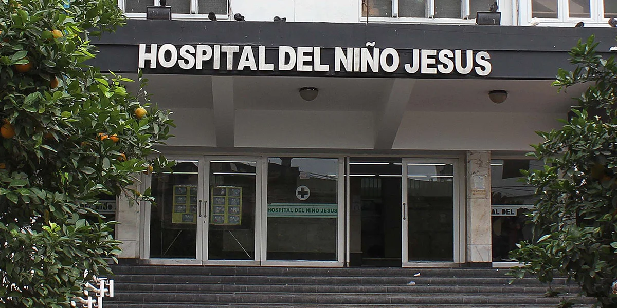 Hospital de Niños
