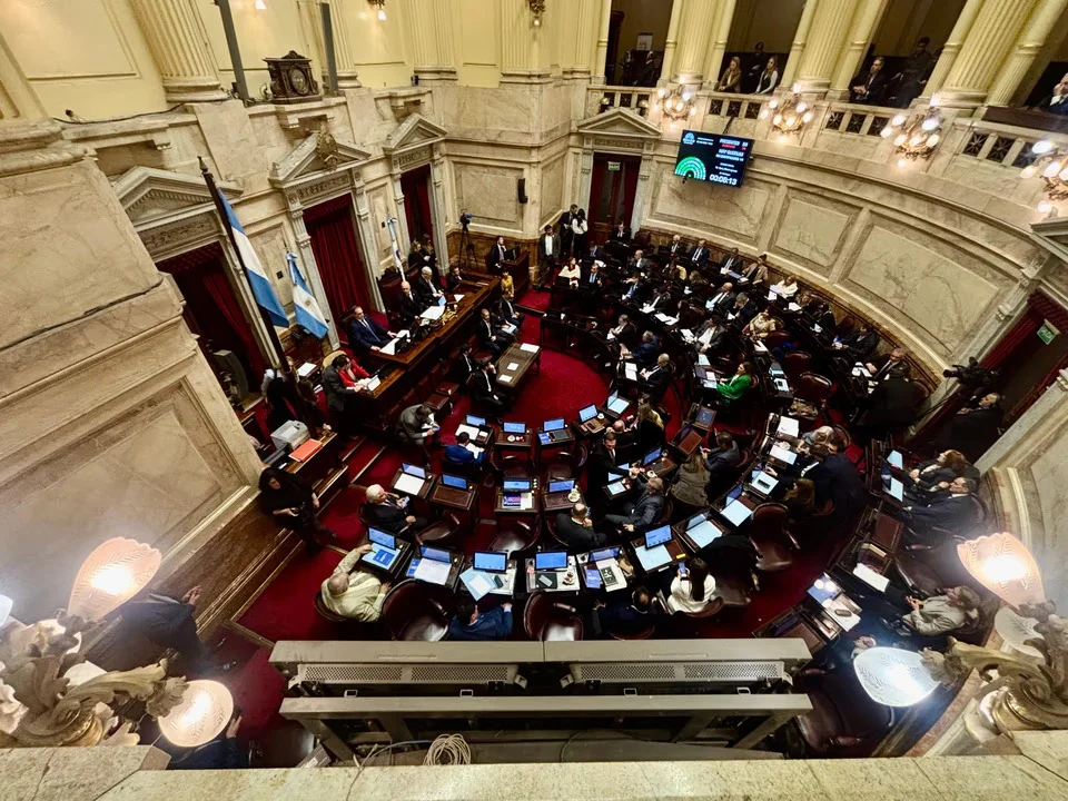 Senado